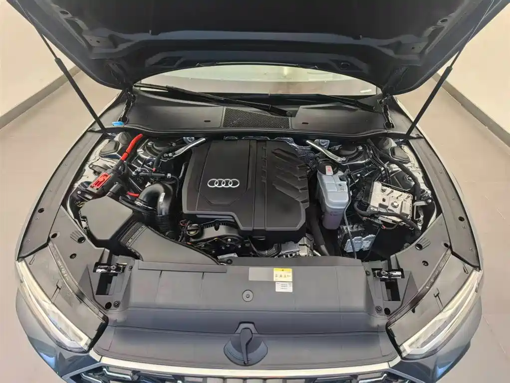 Audi A7 2024 45 TFSI