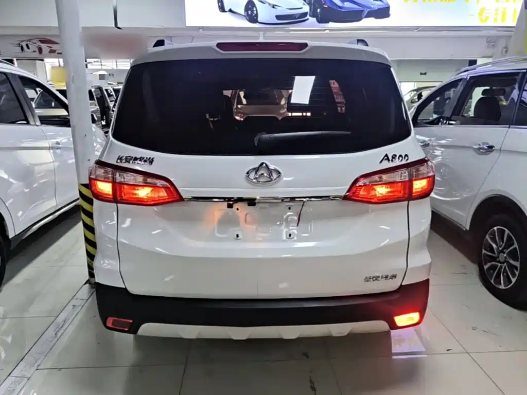 Oshan Oushang A800 — миниатюра 6