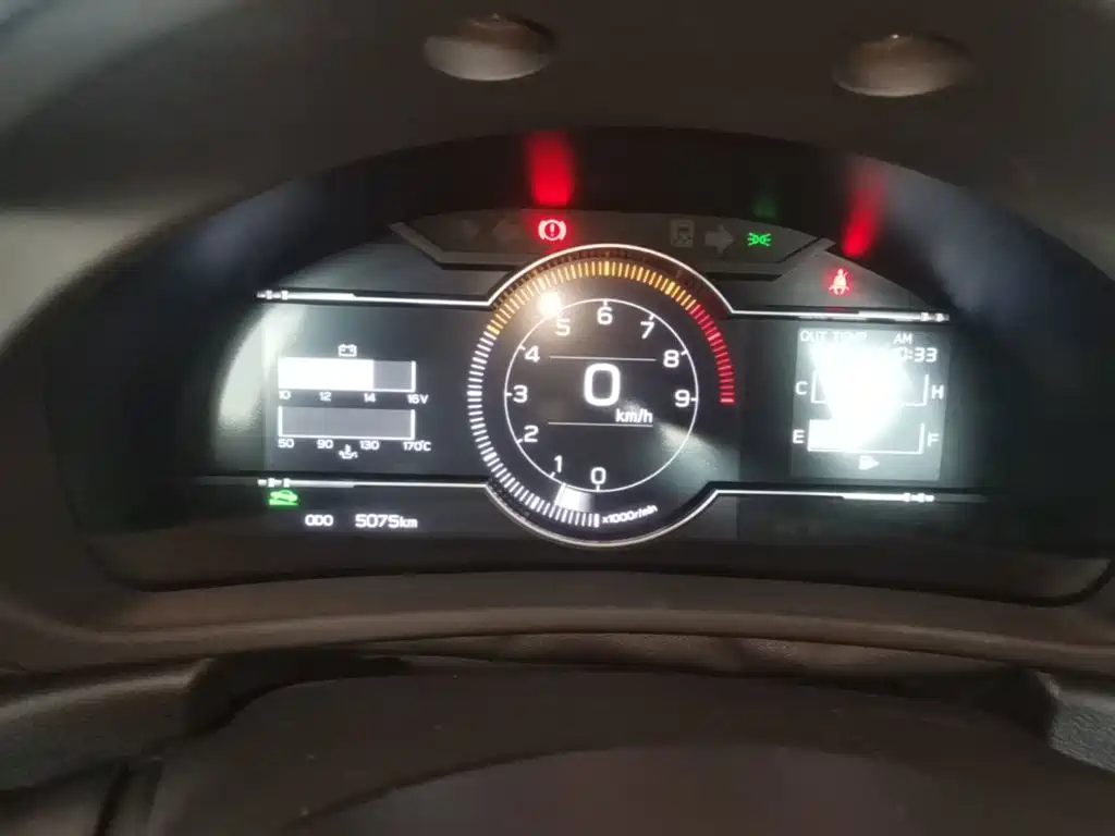 Subaru BRZ — миниатюра 12