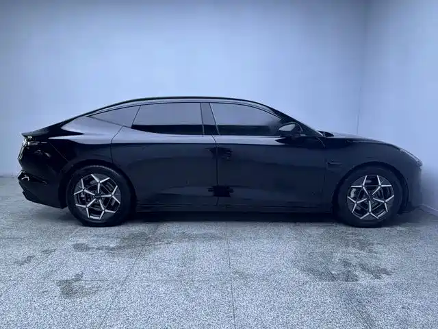 Lynk & Co Z10 — миниатюра 8