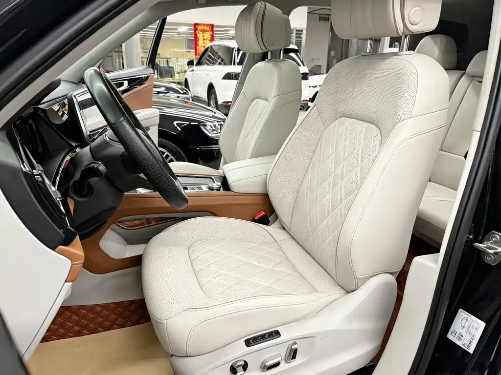 Volkswagen Teramont — миниатюра 15