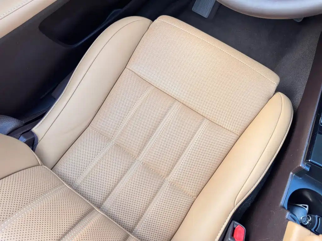 Lexus ES — миниатюра 15