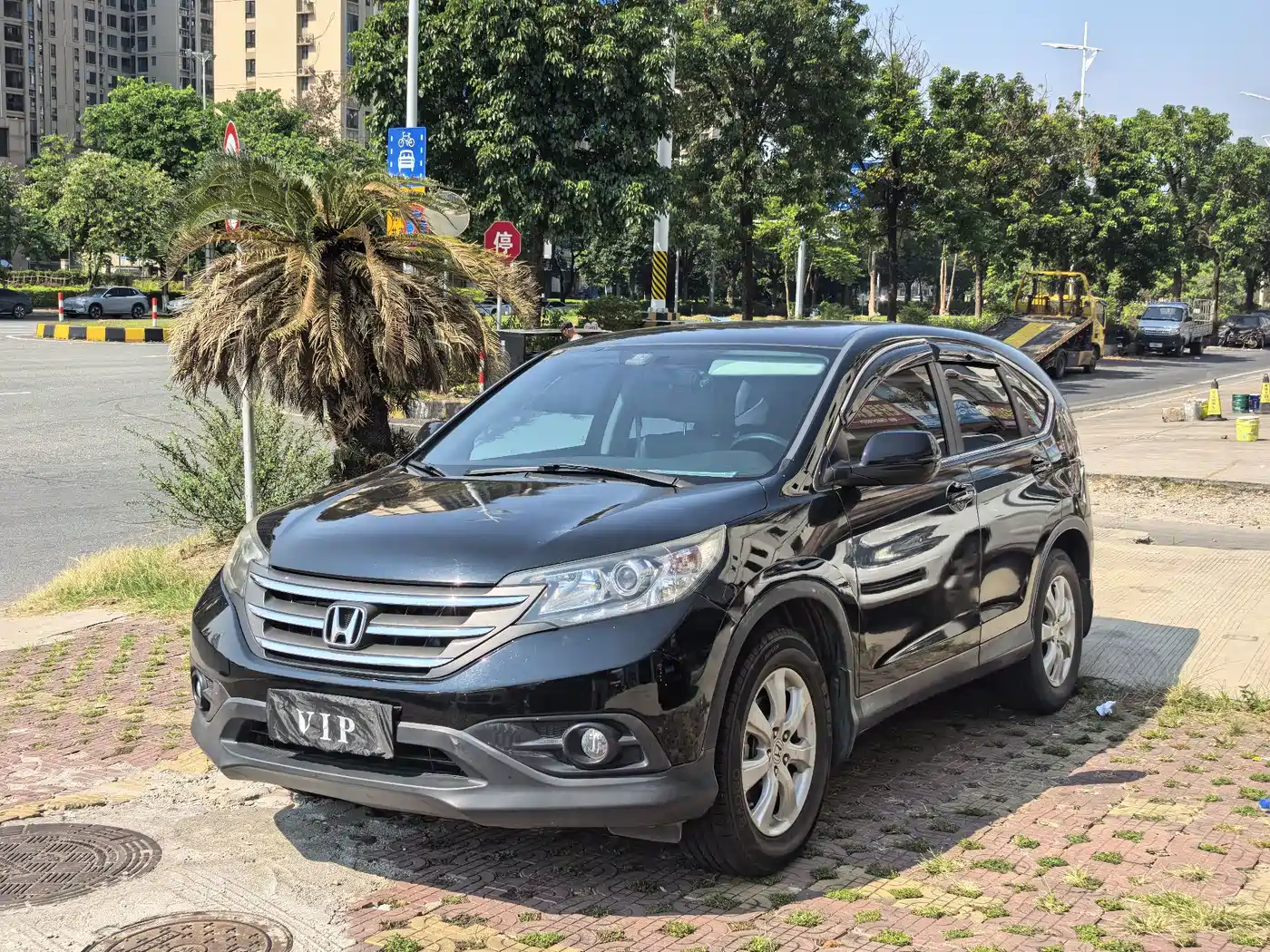 Honda 本田CR-V