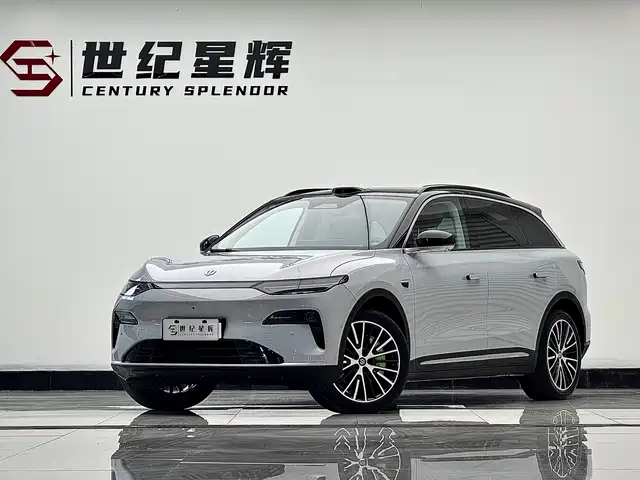 2025 Leapmotor C11
