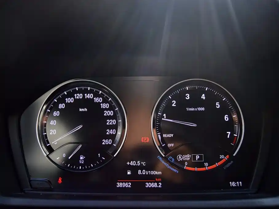 BMW X2 2023 sDrive25i M Sport
