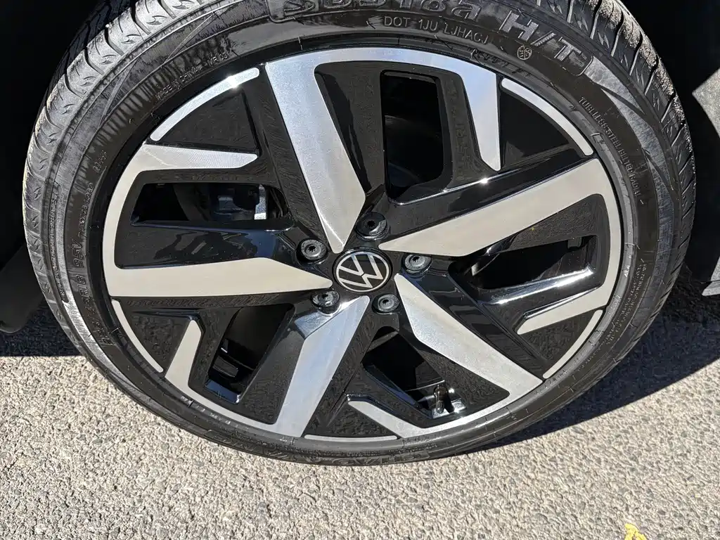 Volkswagen Lamando — миниатюра 23