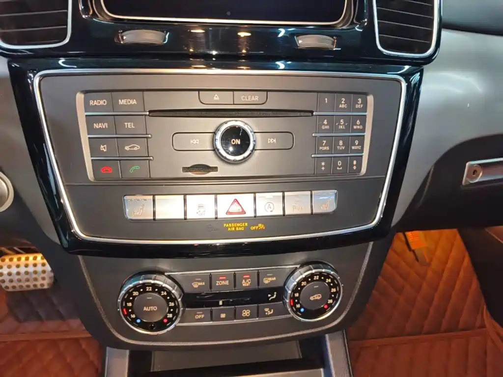 Mercedes-Benz GLE AMG — миниатюра 13