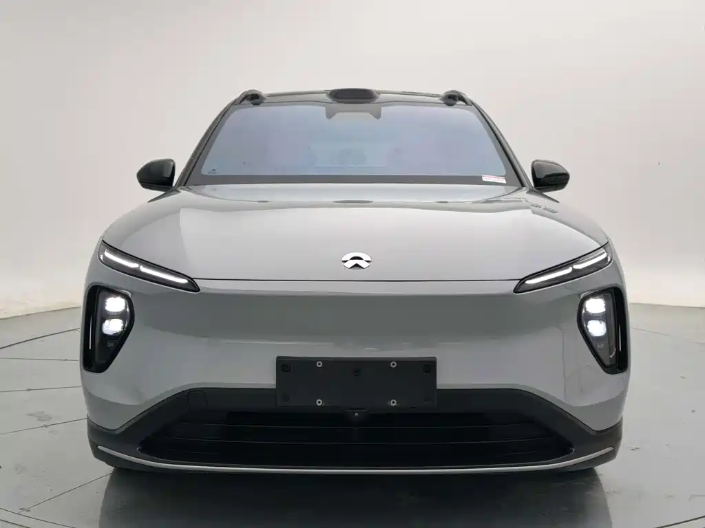 NIO ES6 — миниатюра 2