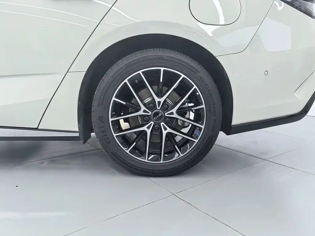 BYD Seal 07 DM-i 07 DM-i 2025 DM-i 1.5L 125km Luxury
