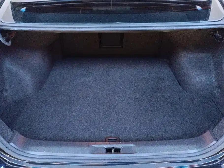 Nissan Teana — миниатюра 4