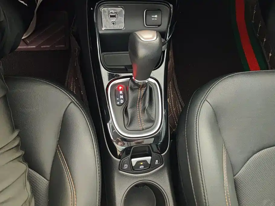 Jeep Compass — миниатюра 16