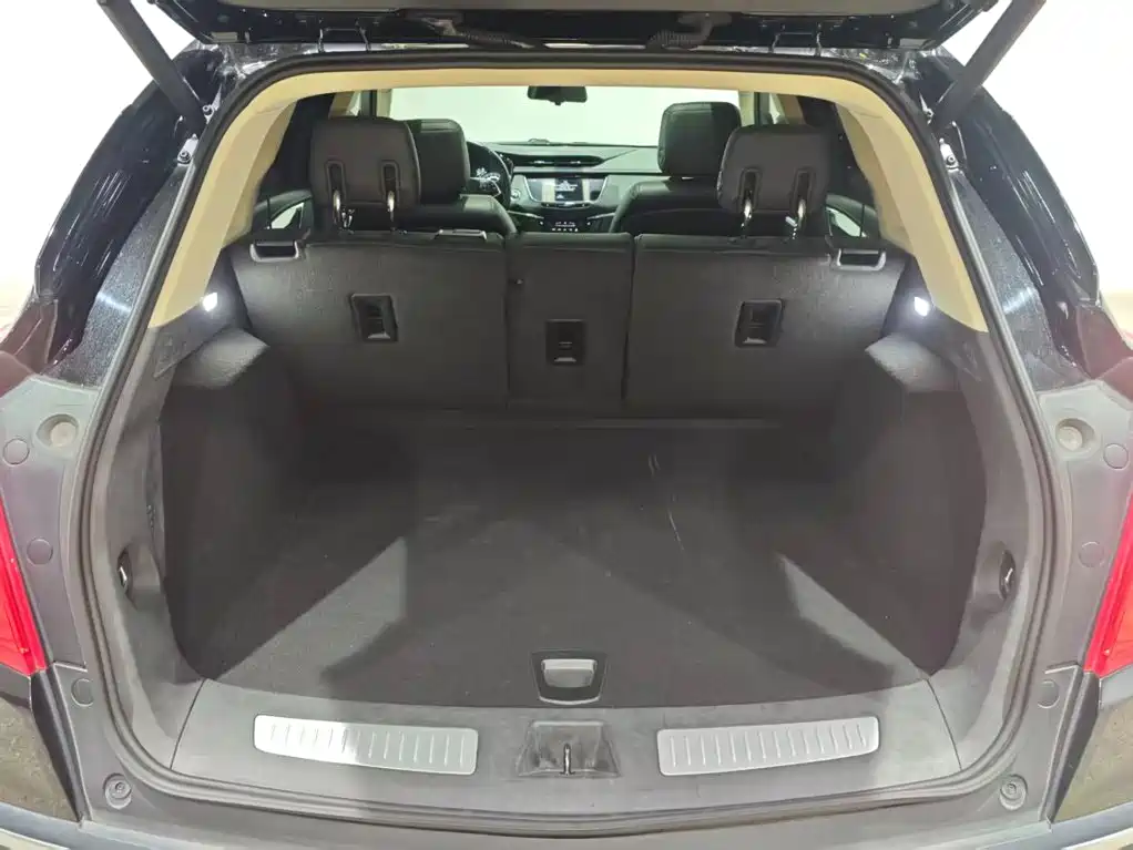 Cadillac XT5 — миниатюра 27