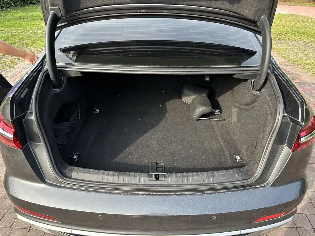 Audi A6L — фотографии объявления, Фото 18
