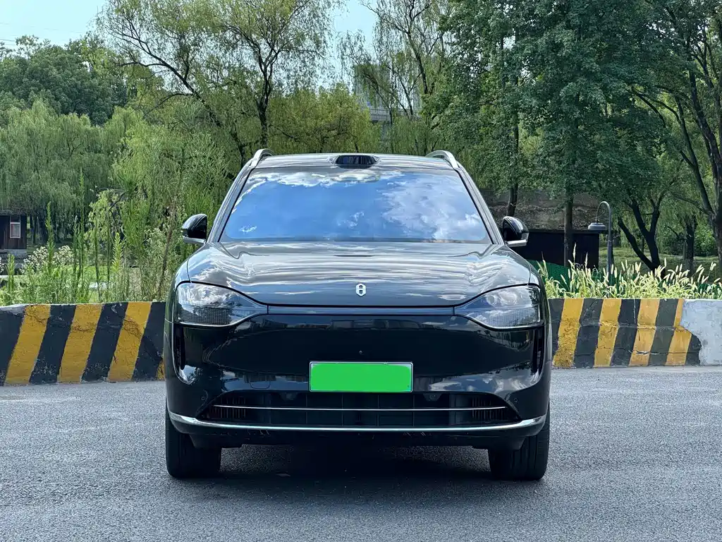 AITO Wenjie AITO M9 — миниатюра 2