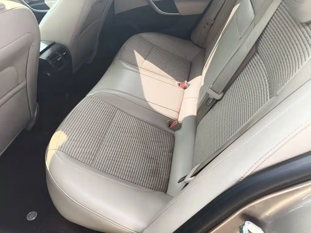 Buick Regal — миниатюра 17