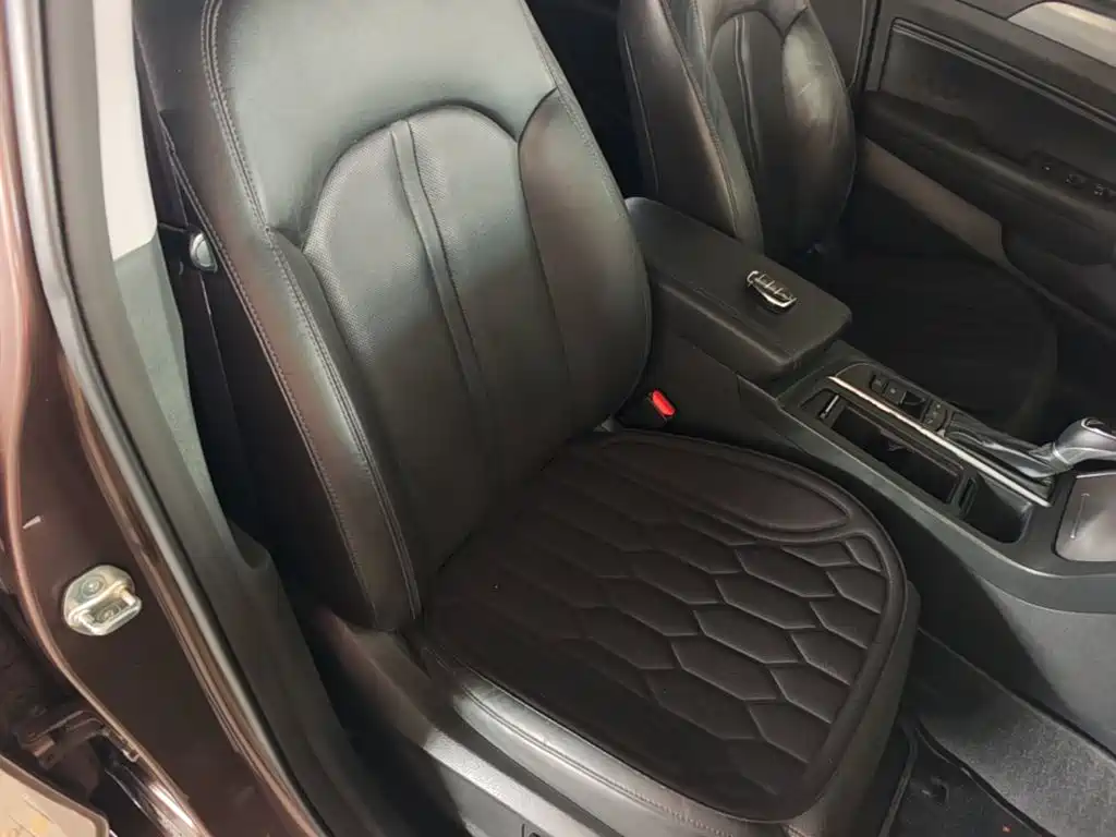 Hyundai Sonata — миниатюра 25