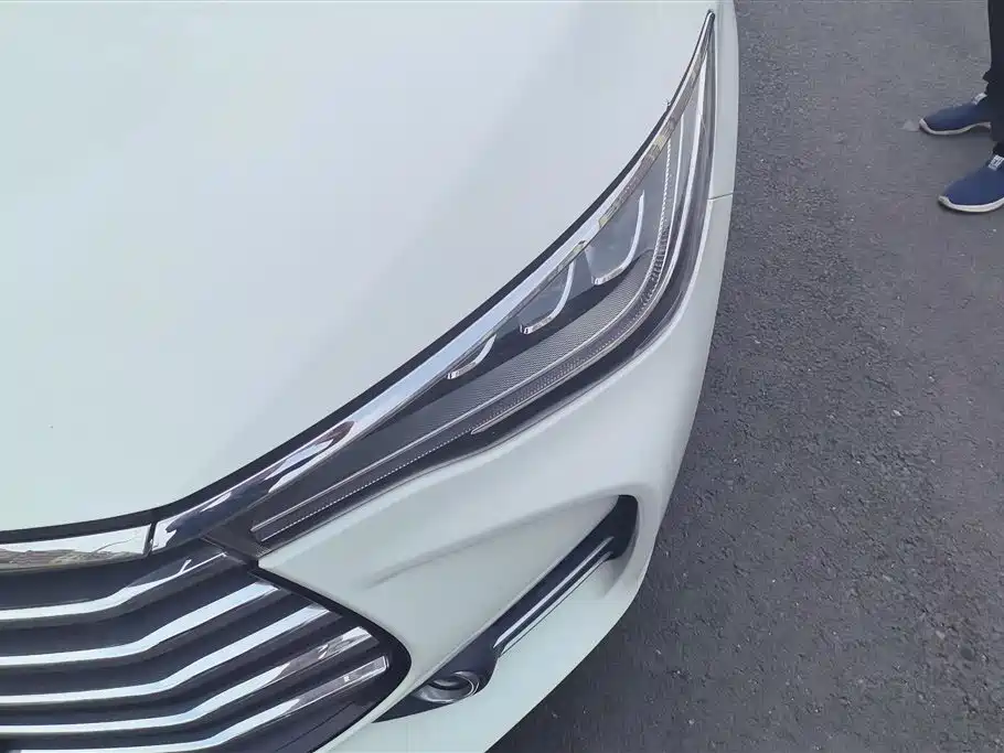 BYD Song MAX MAX 2017 1.5T AT Elite 7 мест
