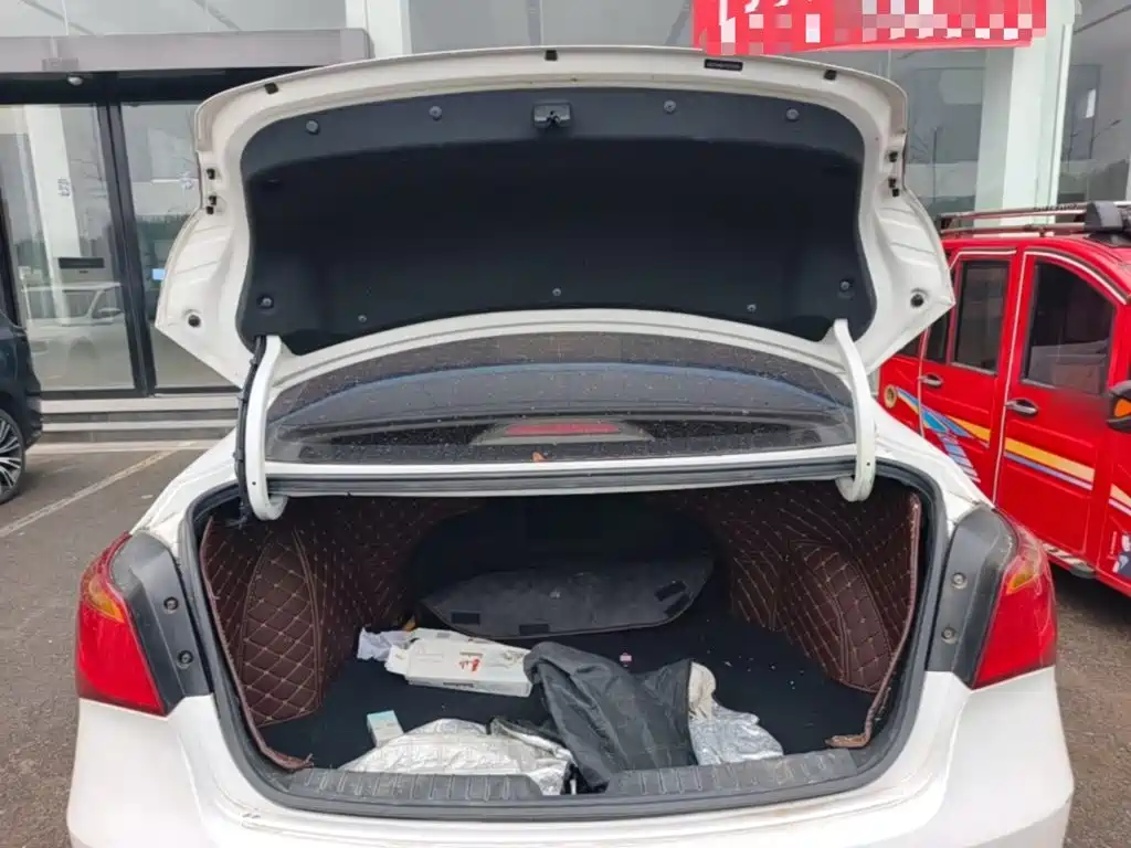 Hyundai Mistra — миниатюра 19