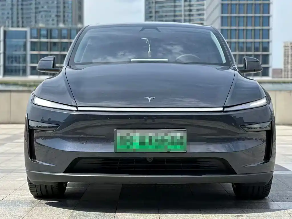 Tesla Model Y — фотографии объявления, Фото 3