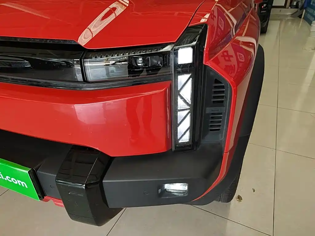 iCAR iCAR 03T — миниатюра 24