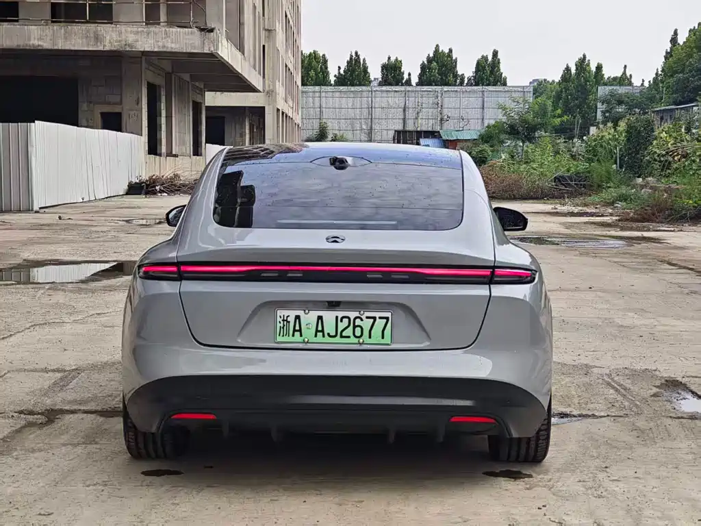 NIO ET5 2022 75kWh