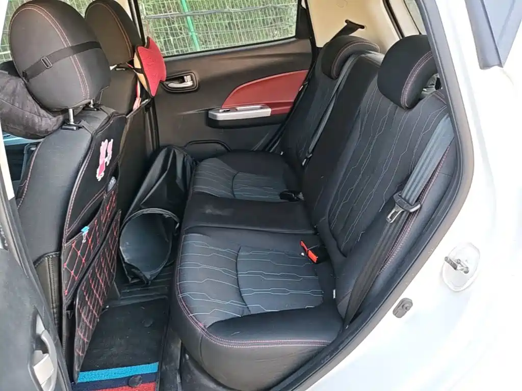 Changan EV — миниатюра 17