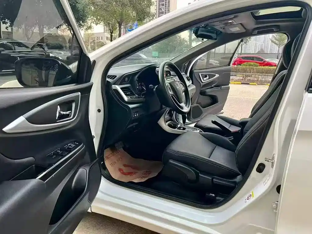 Honda Crider — миниатюра 9