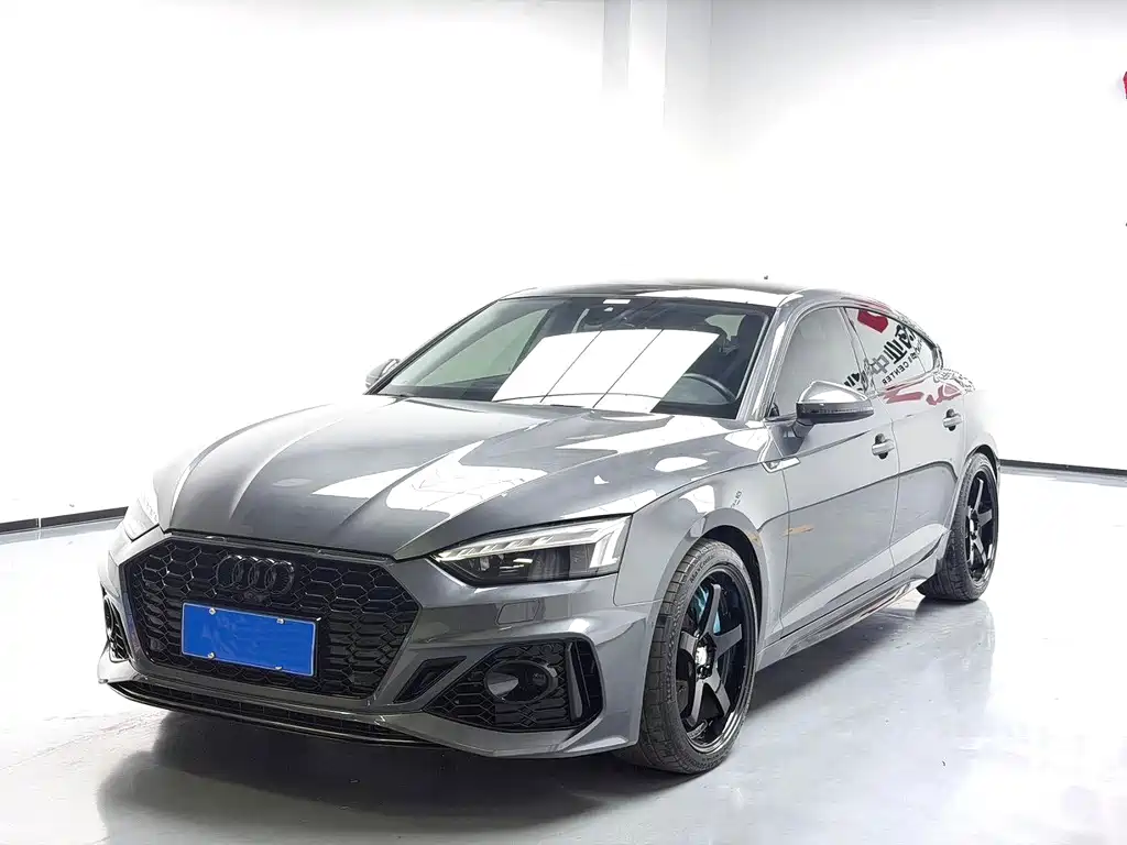 Audi A5 2022 Sportback 40 TFSI Fashion