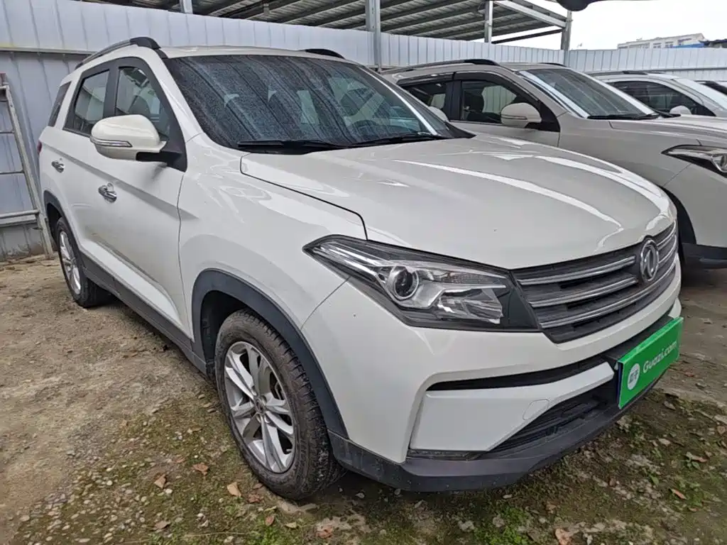 Fengguang Fengguang S560 — миниатюра 4