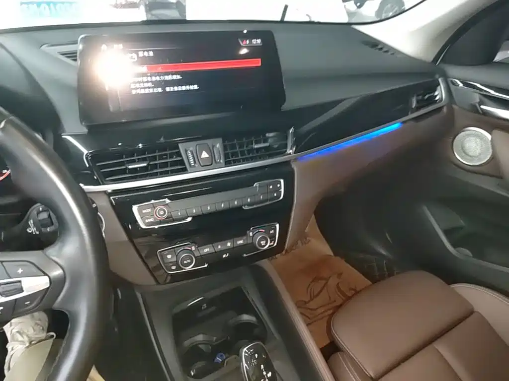 BMW X1 — миниатюра 13