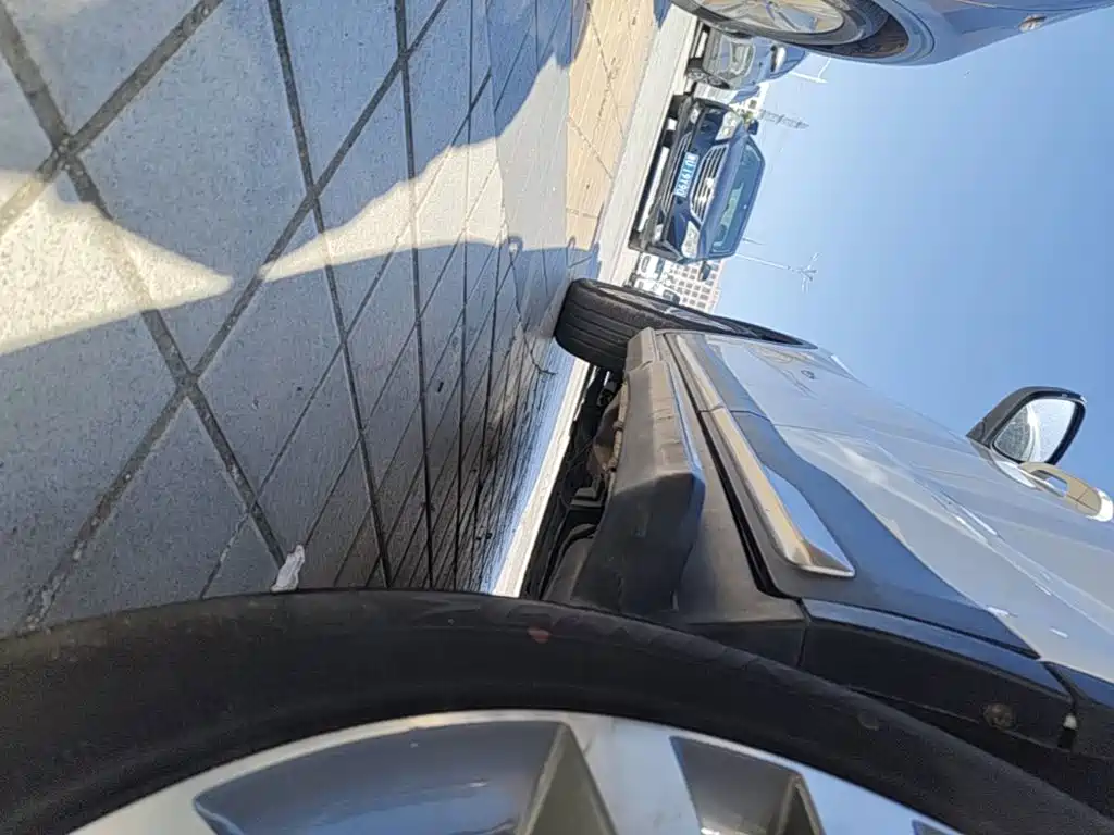 Geely Boyue — миниатюра 22