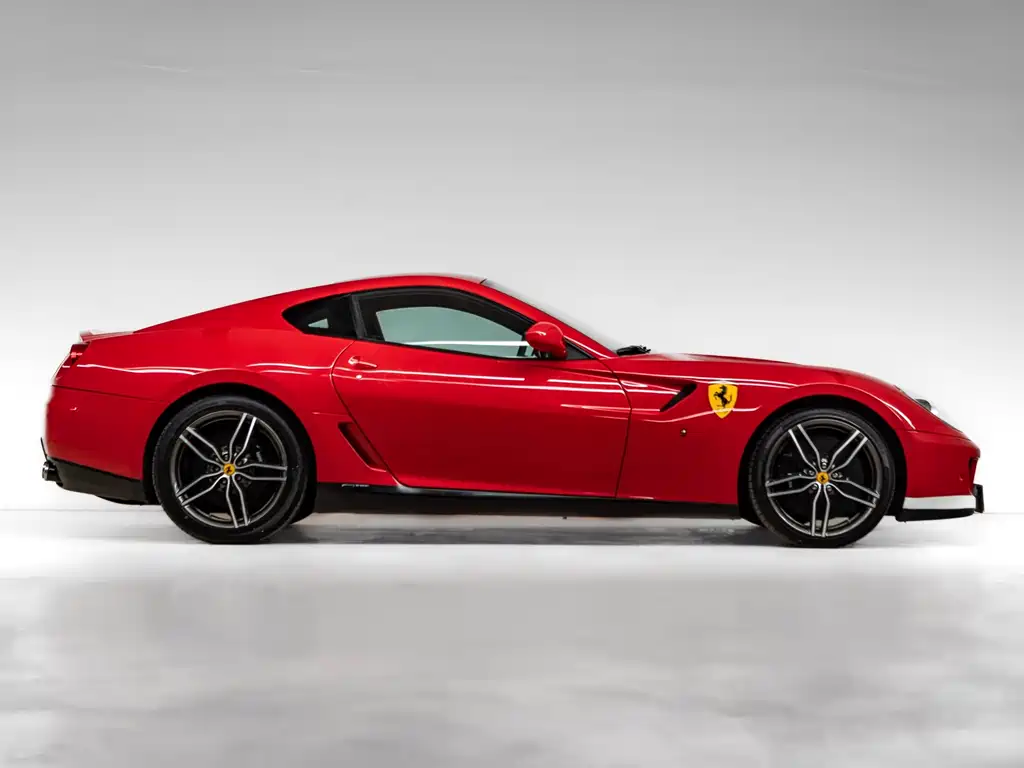 Ferrari 599 — миниатюра 4