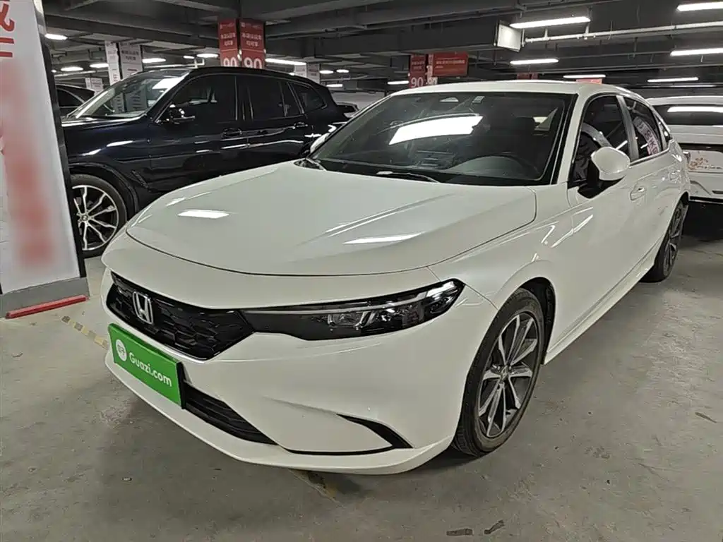 Honda Integra 2025
