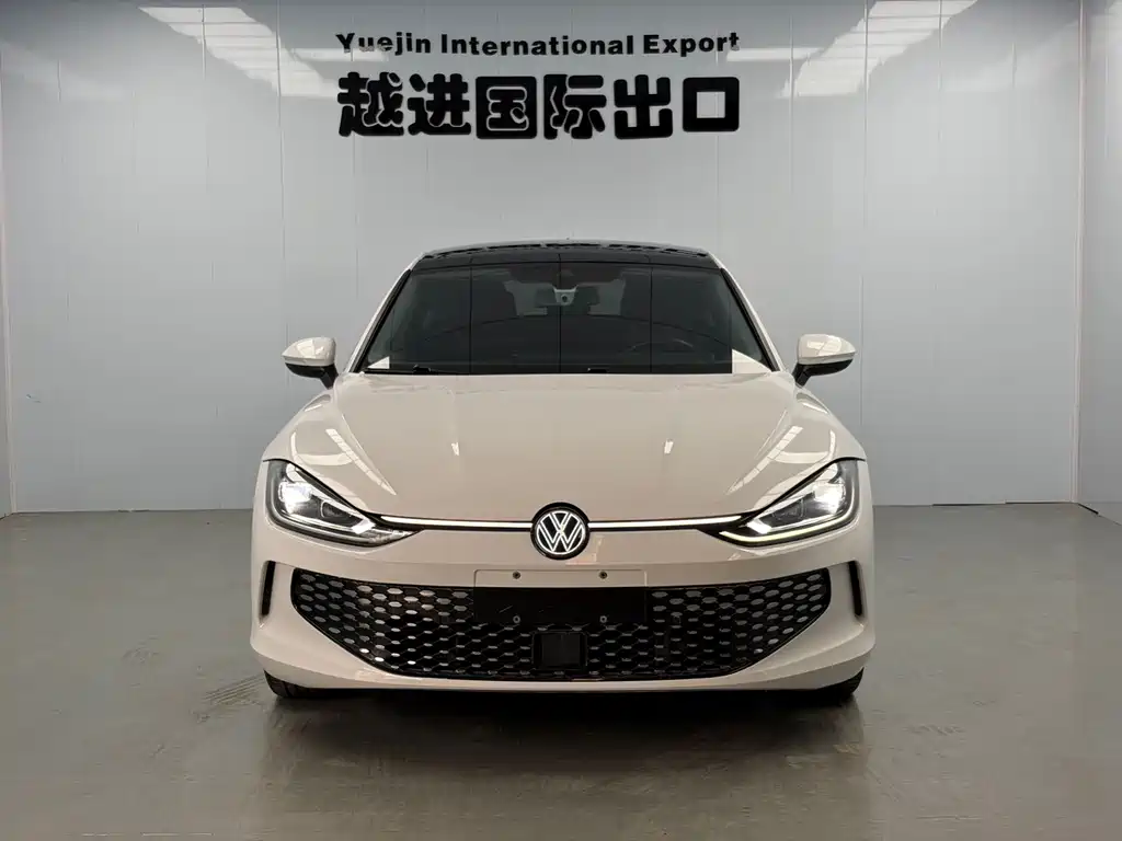 Volkswagen Lamando 2023 L 280TSI DSG