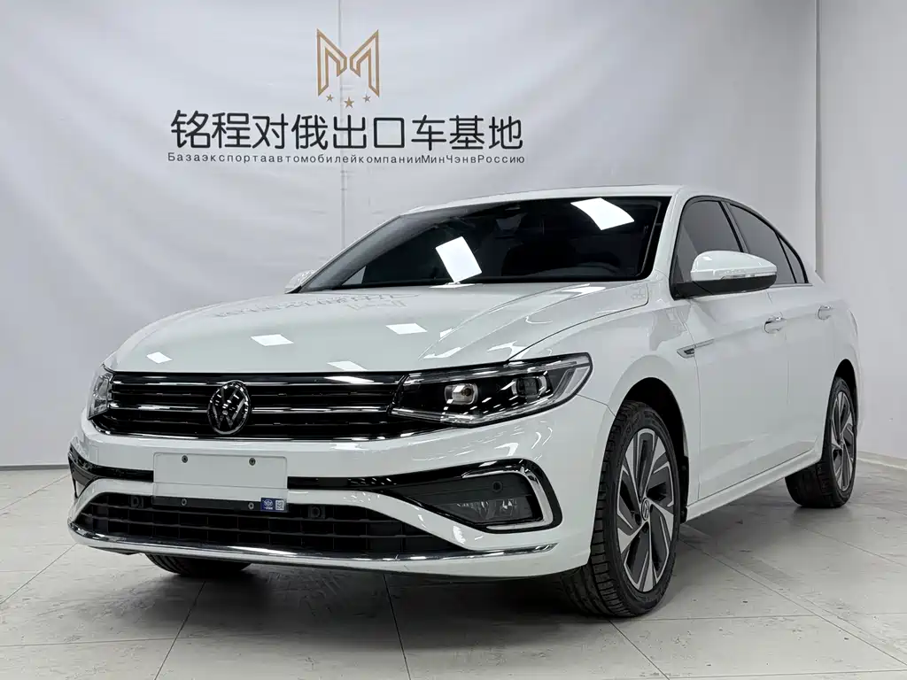 Volkswagen Bora 2022
