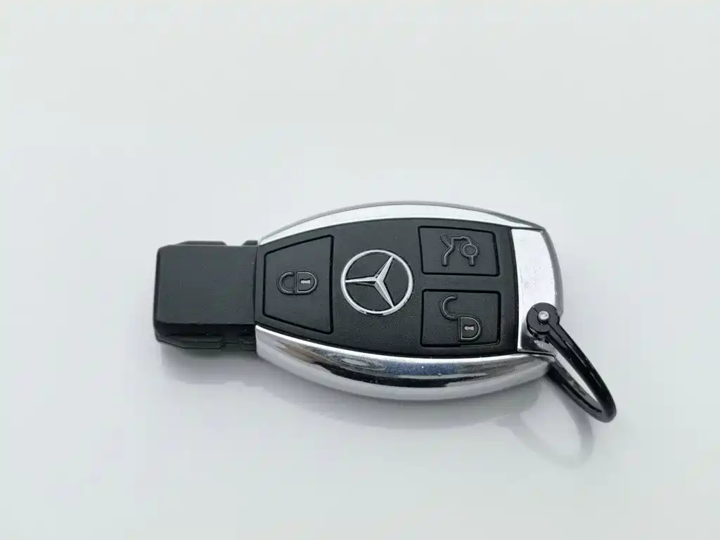 Mercedes-Benz GLE (Import) — миниатюра 19