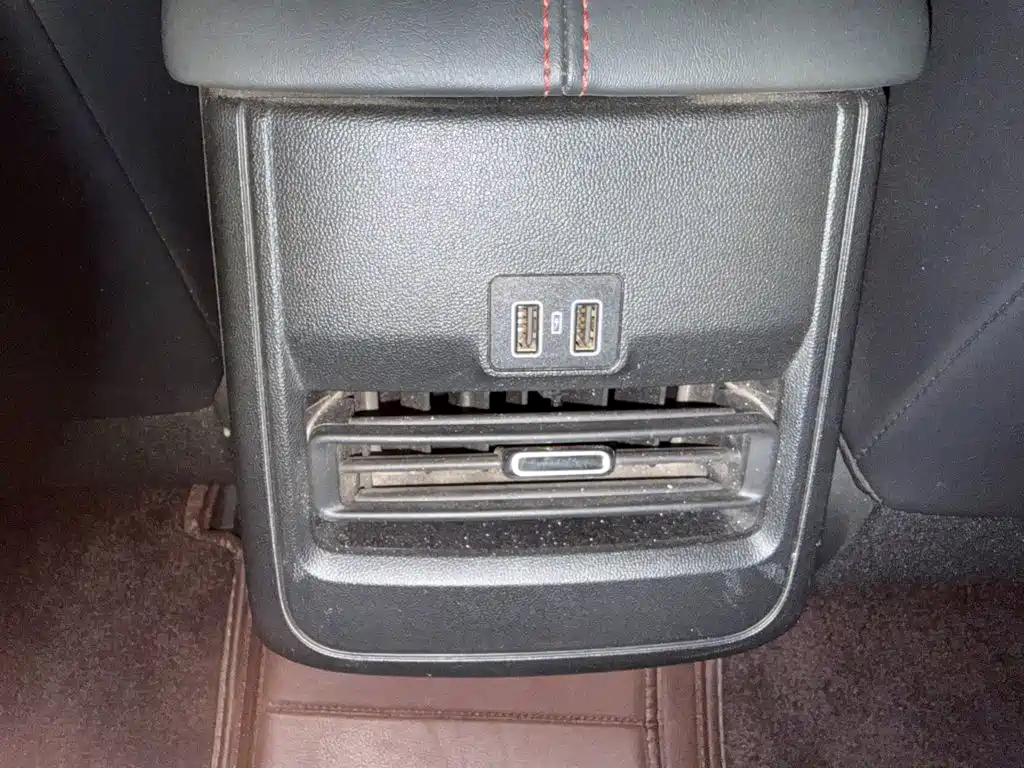 Changan CS55PLUS — миниатюра 22