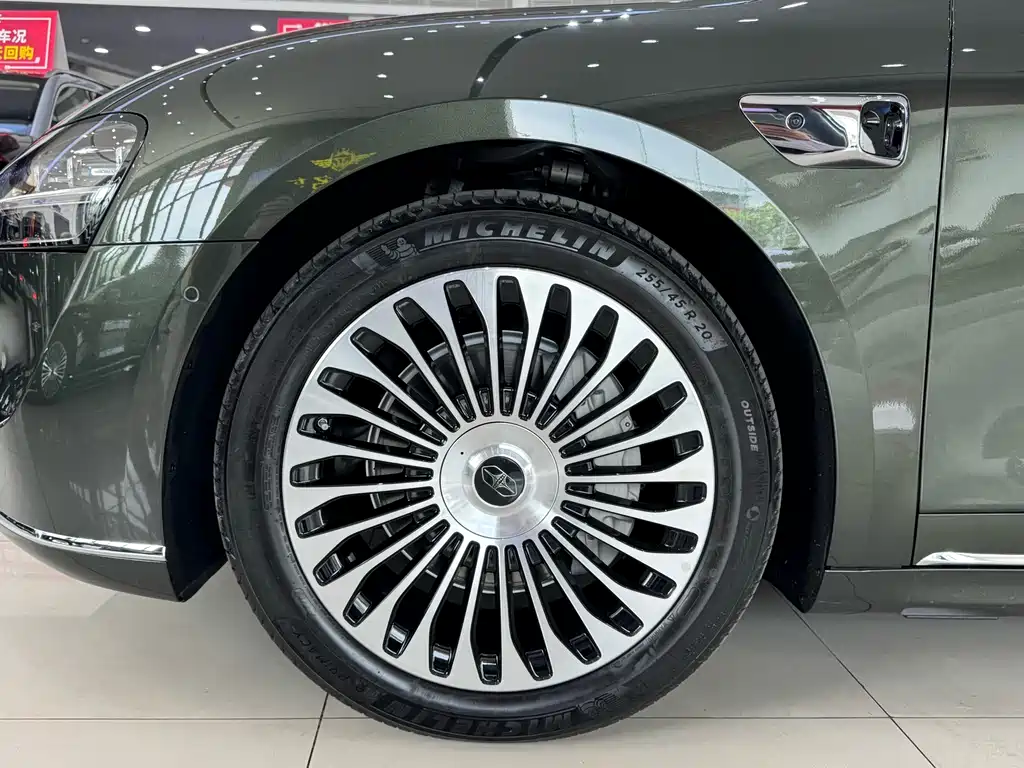 Xiangjie Xiangjie S9T — миниатюра 5
