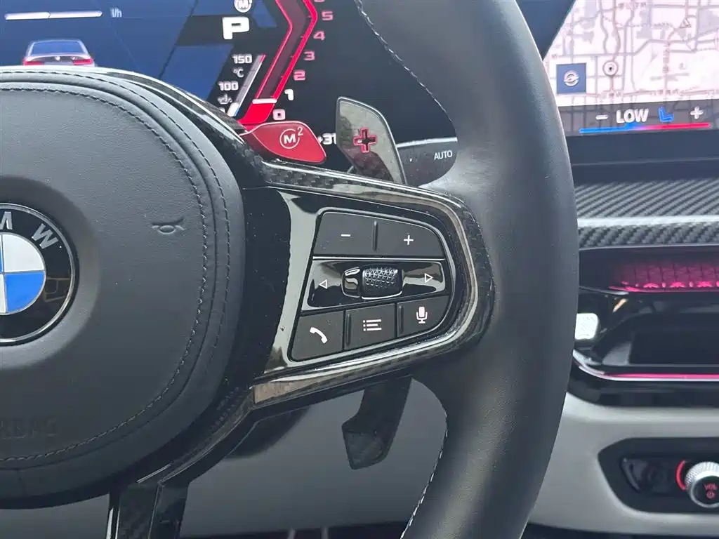 BMW M3 — миниатюра 16