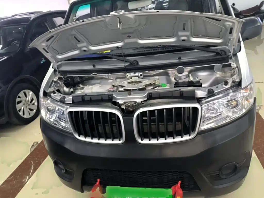 Jinbei X30 — миниатюра 20