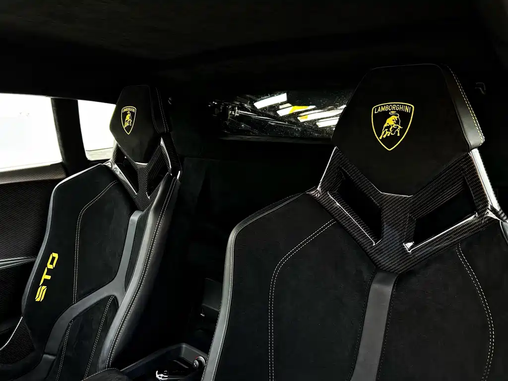 Lamborghini Huracán — фотографии объявления, Фото 14