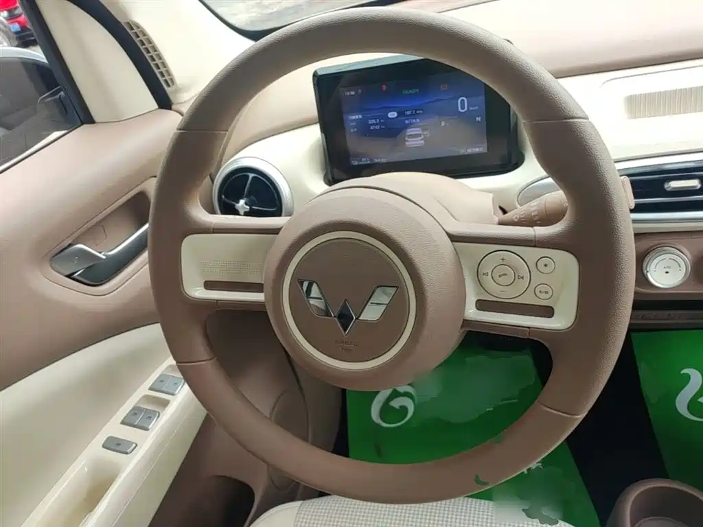 Wuling Mini EV — фотографии объявления, Фото 12