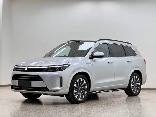 AITO M7
