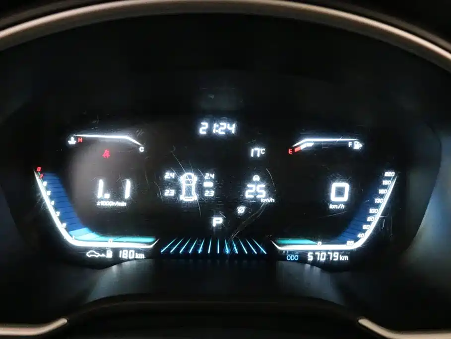 SWM SWAY MOTORS SWM SWIFT G05