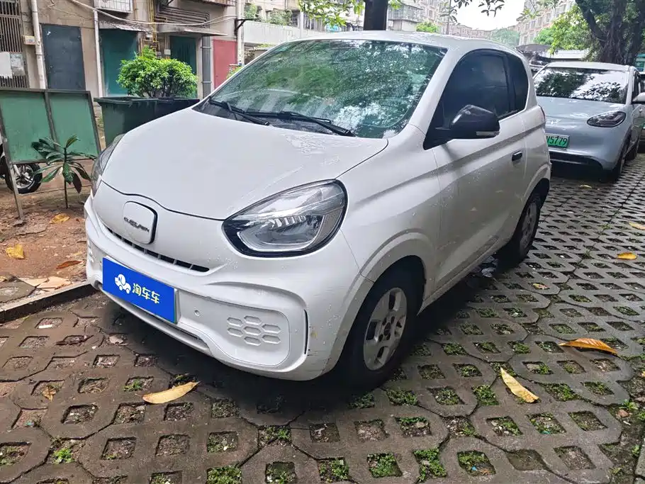 Roewe Clever