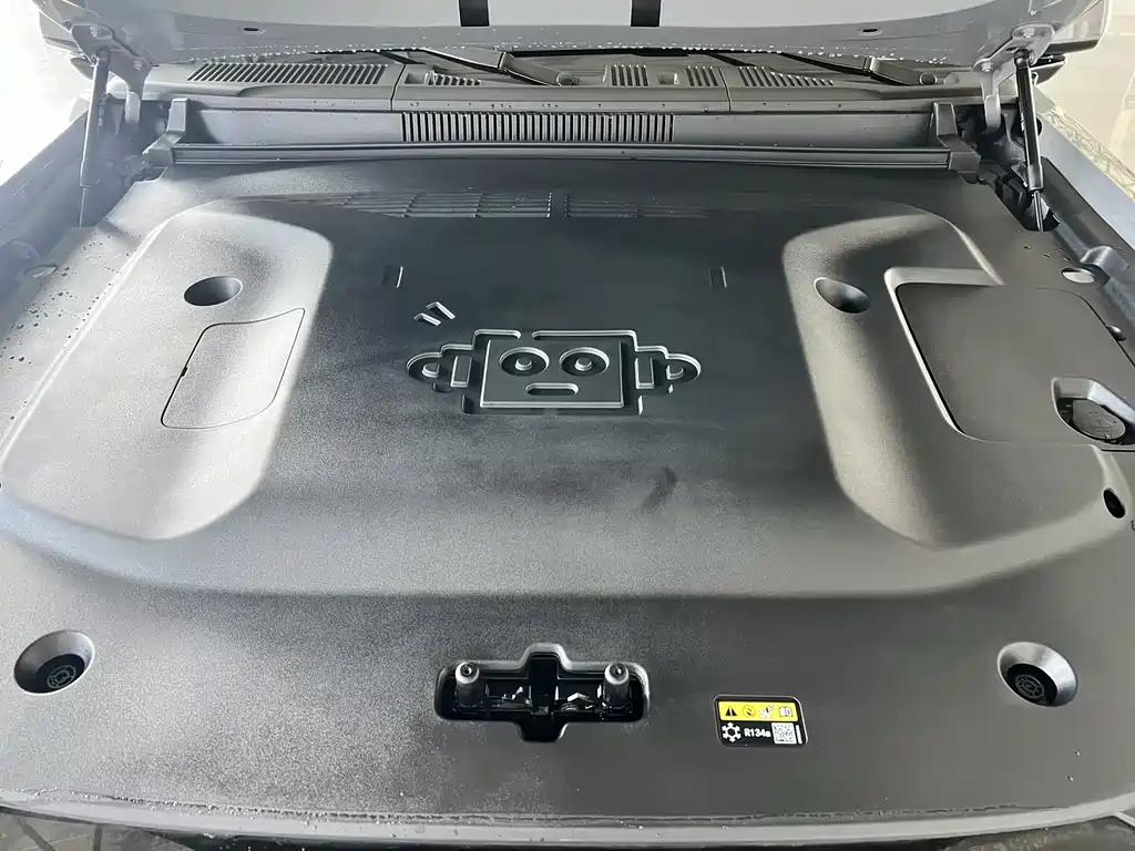 iCAR iCAR V27 — миниатюра 30
