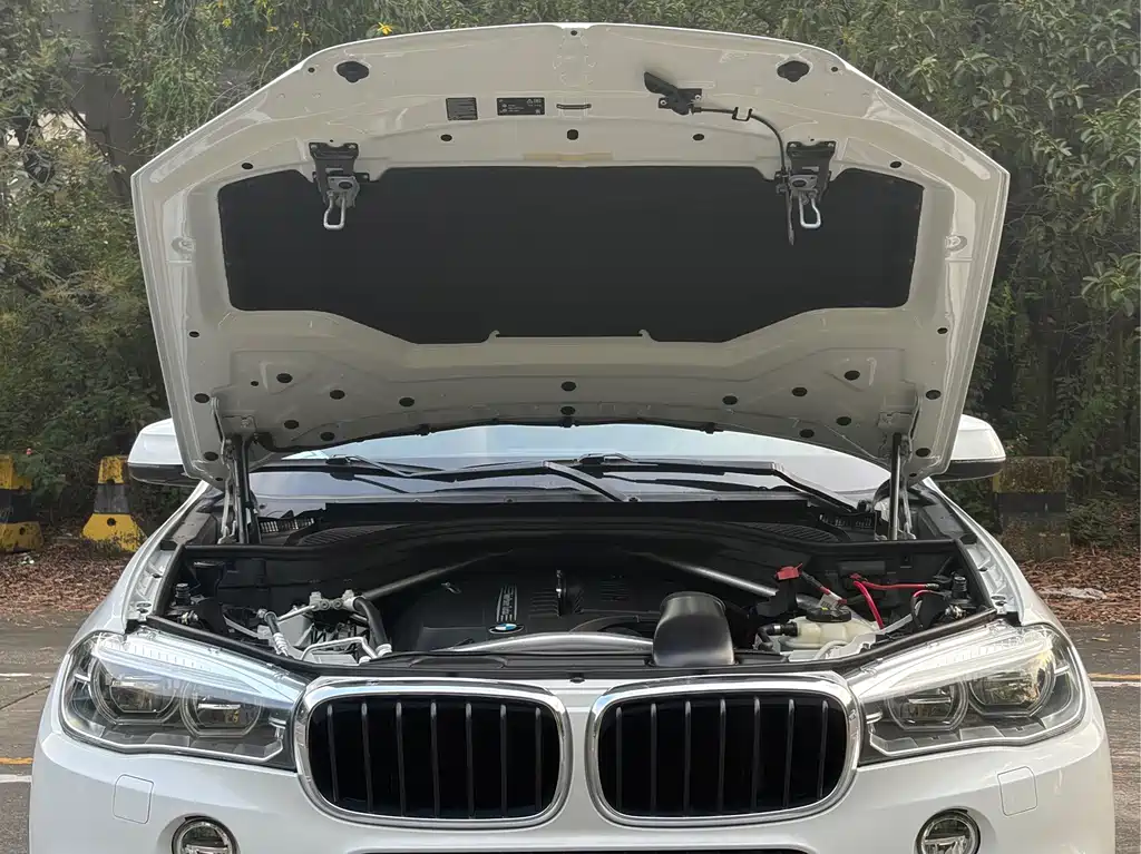 BMW X5 — фотографии объявления, Фото 14