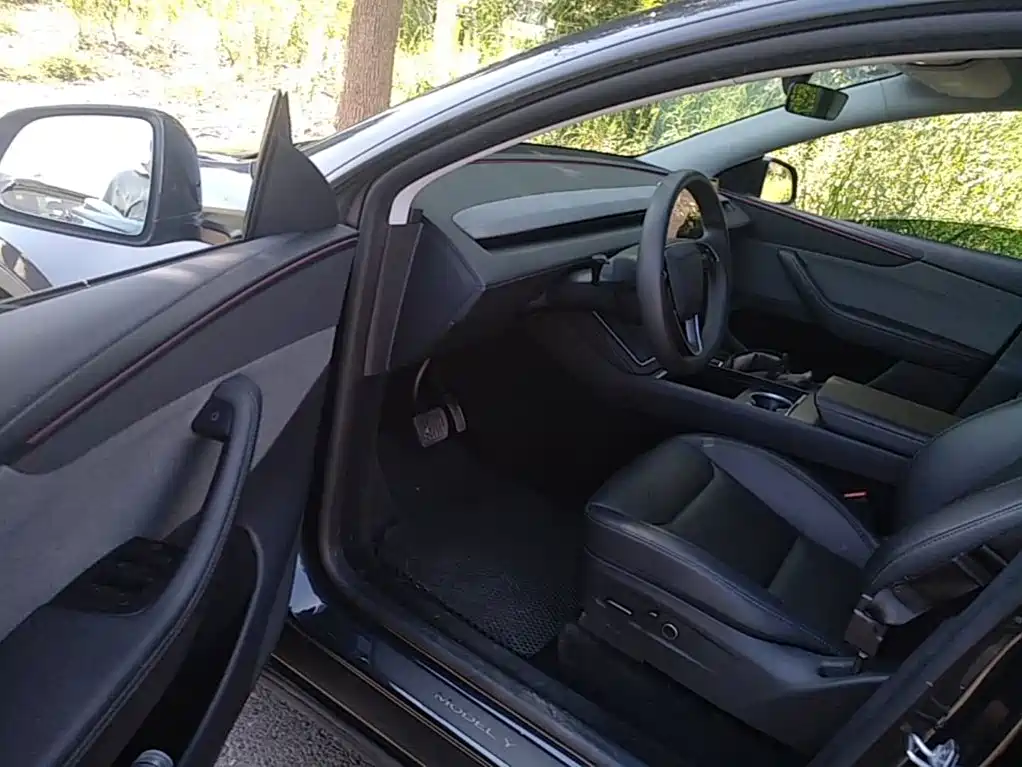 Tesla Model Y — миниатюра 16