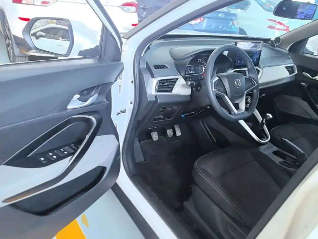 Baojun 510 — миниатюра 16