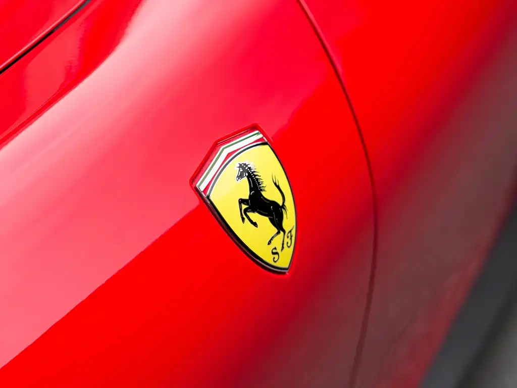 Ferrari Roma — миниатюра 3